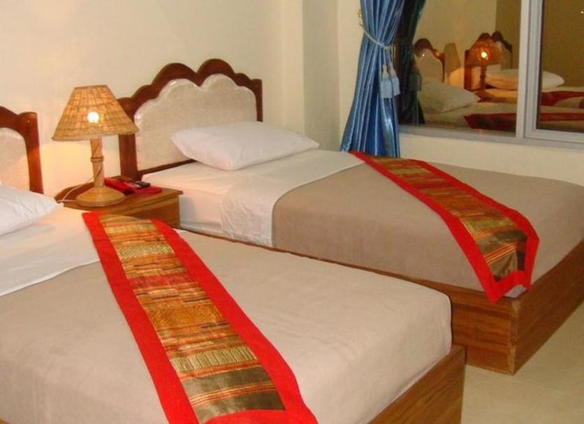 Kamar Tidur Foto