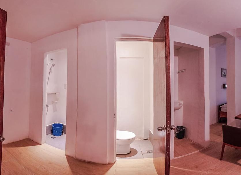 Kamar Mandi Foto
