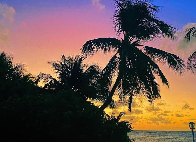 Pemandangan luar Foto