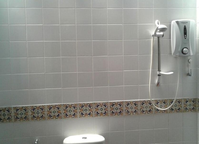 Kamar Mandi Foto