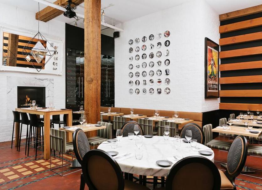Restoran Foto
