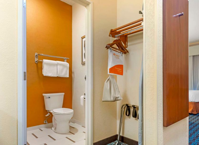 Kamar Mandi Foto