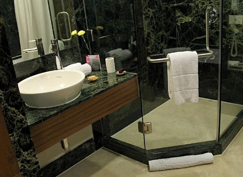 Kamar Mandi Foto