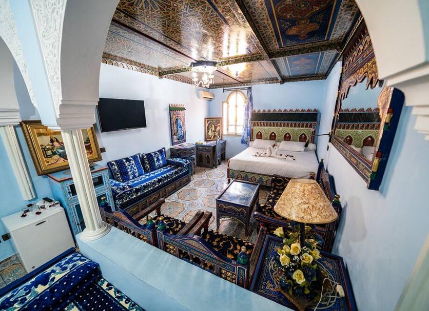 Kamar Tidur Foto