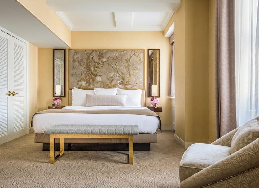 Kamar Tidur Foto