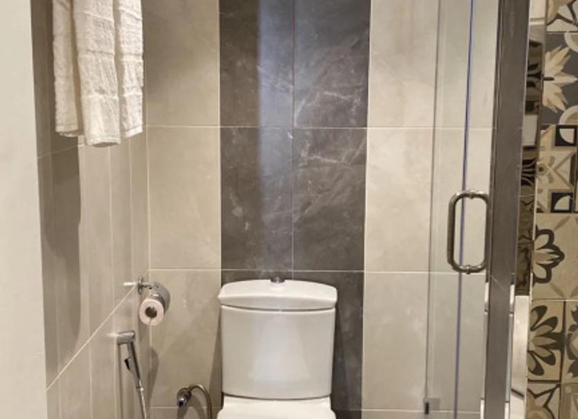 Kamar Mandi Foto