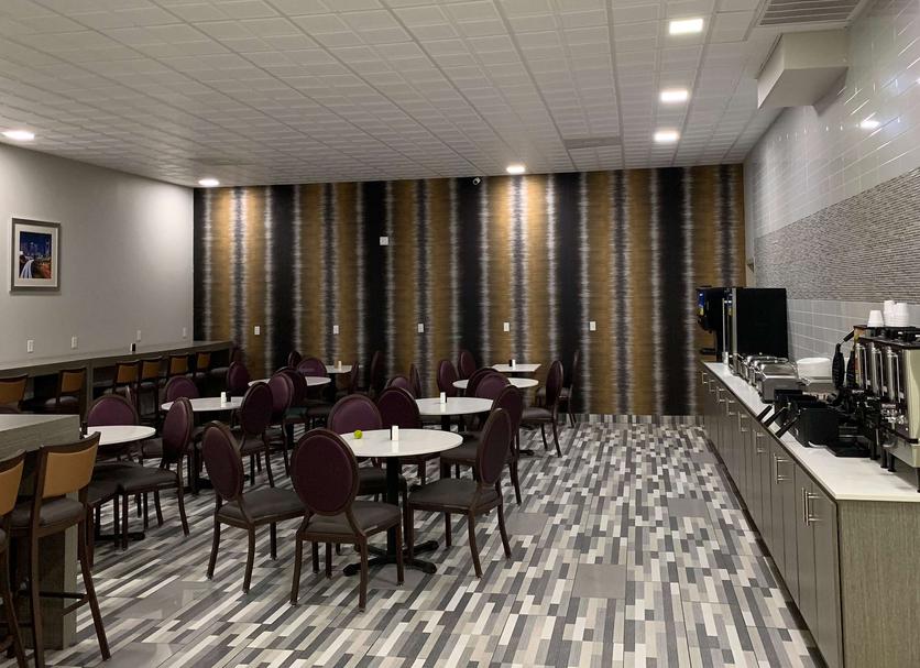 Restoran Foto