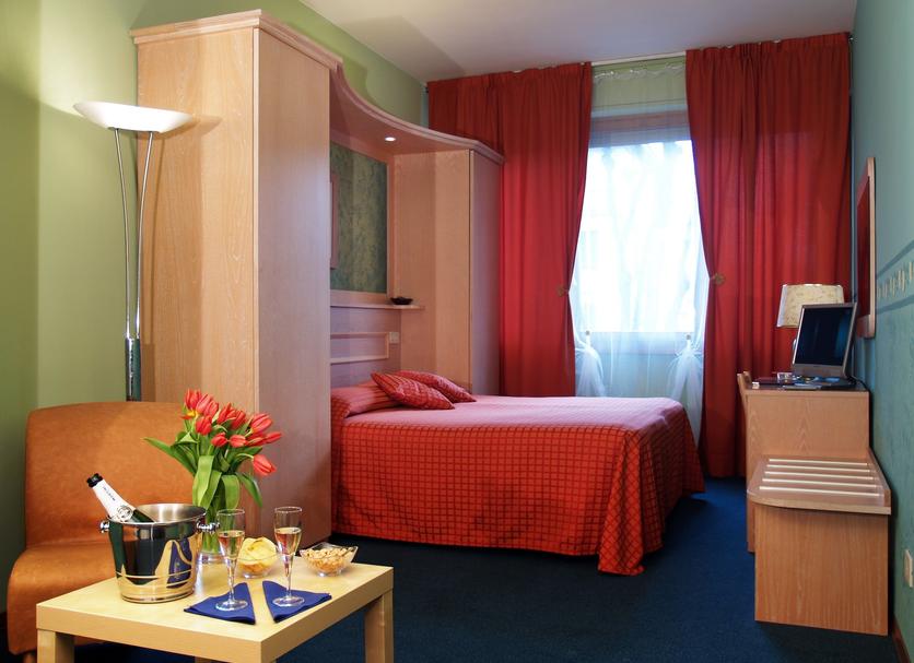 Kamar Tidur Foto