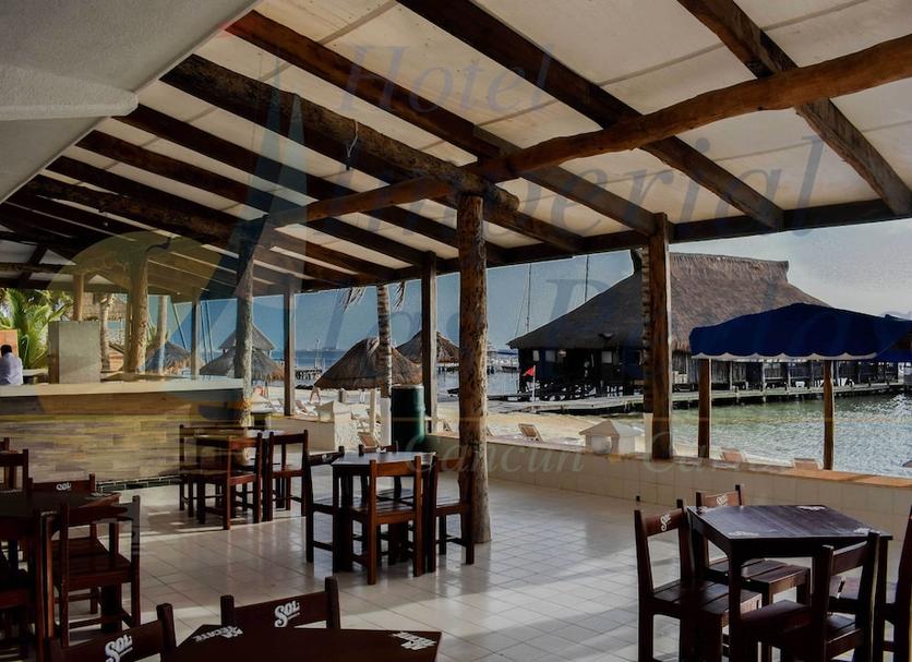Restoran Foto