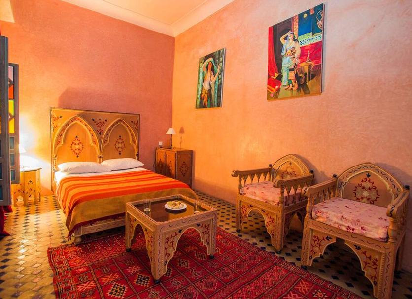 Kamar Tidur Foto