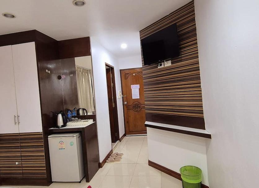 Prasarana kamar Foto
