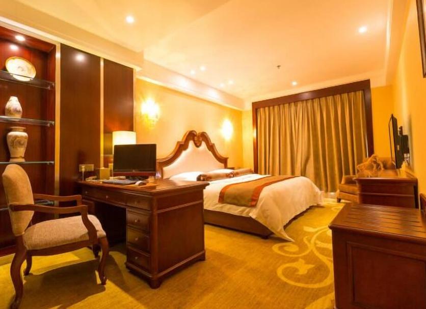 Kamar Tidur Foto