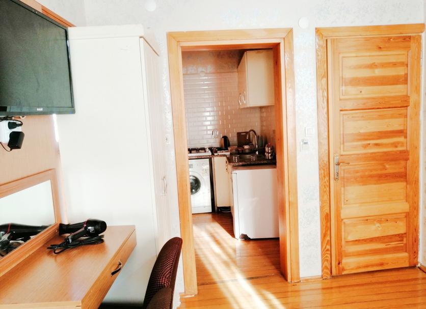 Dapur Foto