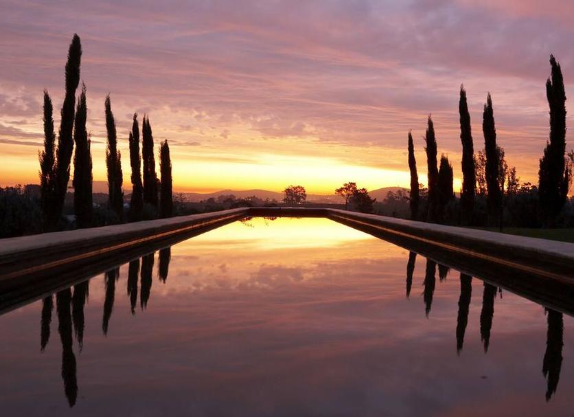 Kolam Foto