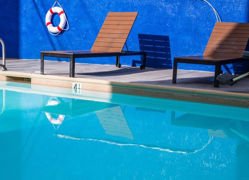 Kolam Foto