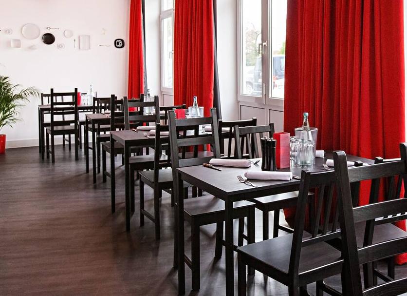 Restoran Foto