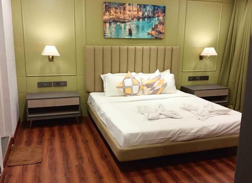 Kamar Tidur Foto