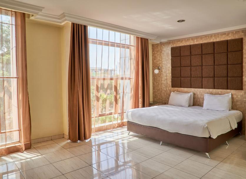 Kamar Tidur Foto