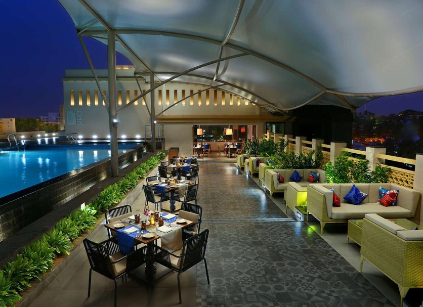 Restoran Foto