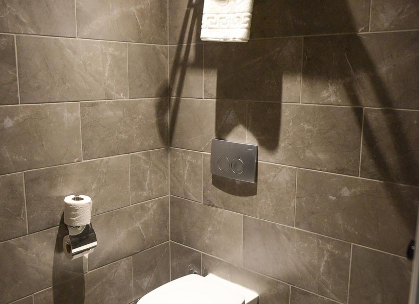 Kamar Mandi Foto