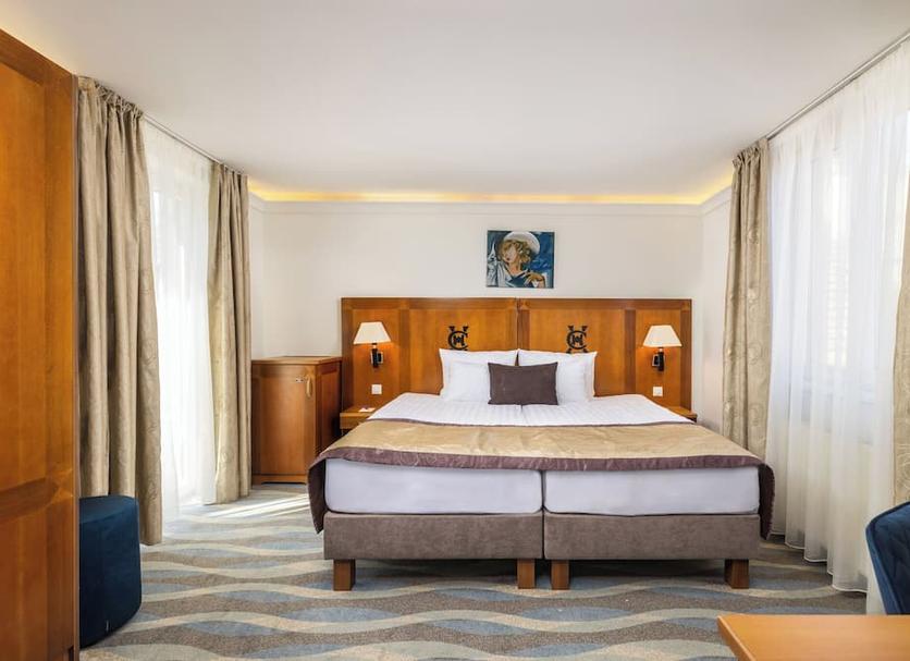 Kamar Tidur Foto