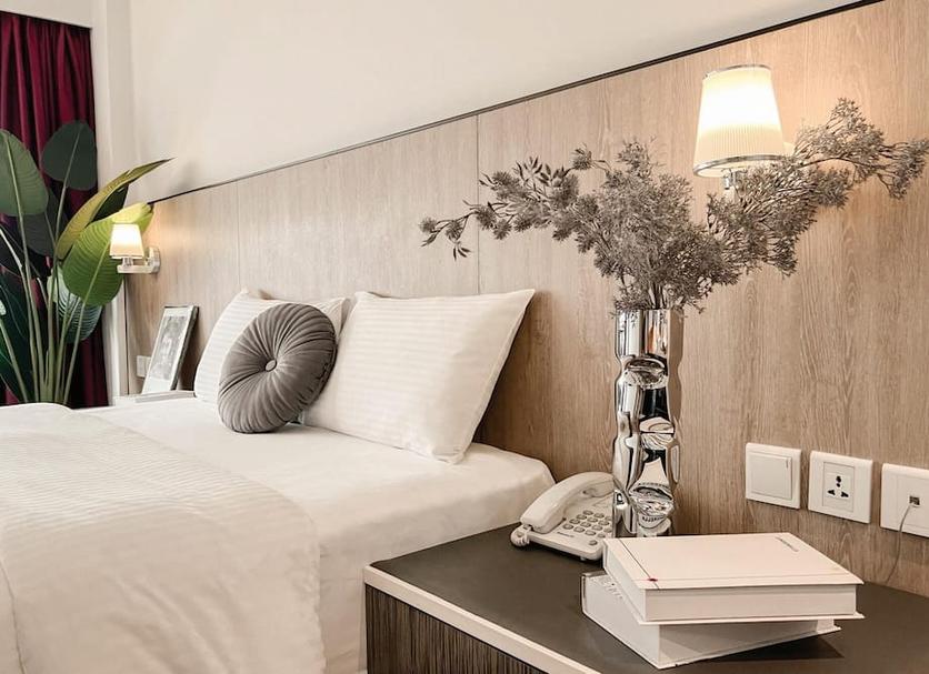 Kamar Tidur Foto