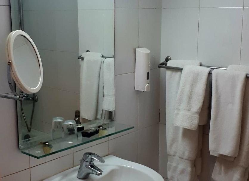 Kamar Mandi Foto