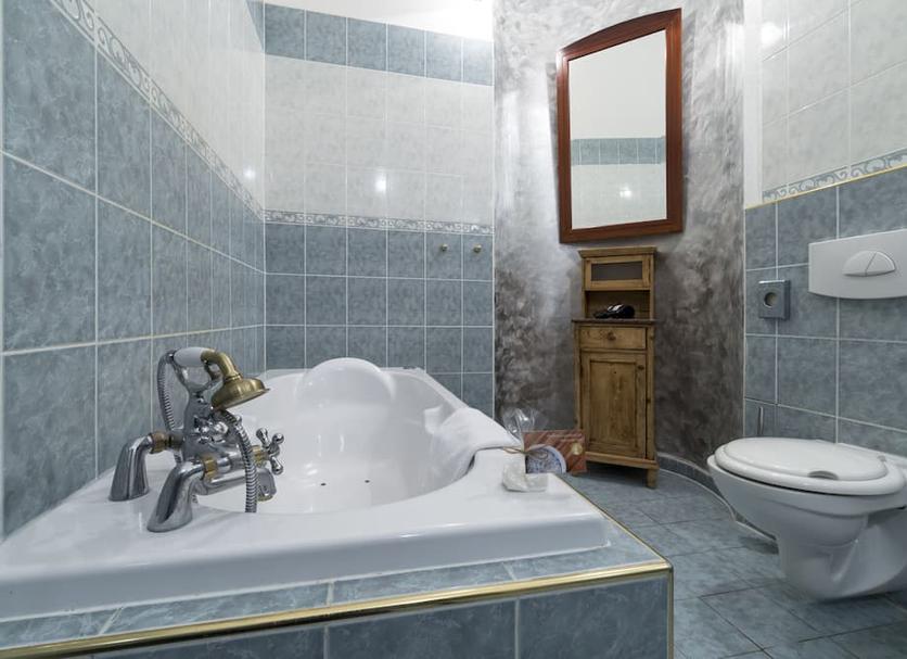 Kamar Mandi Foto