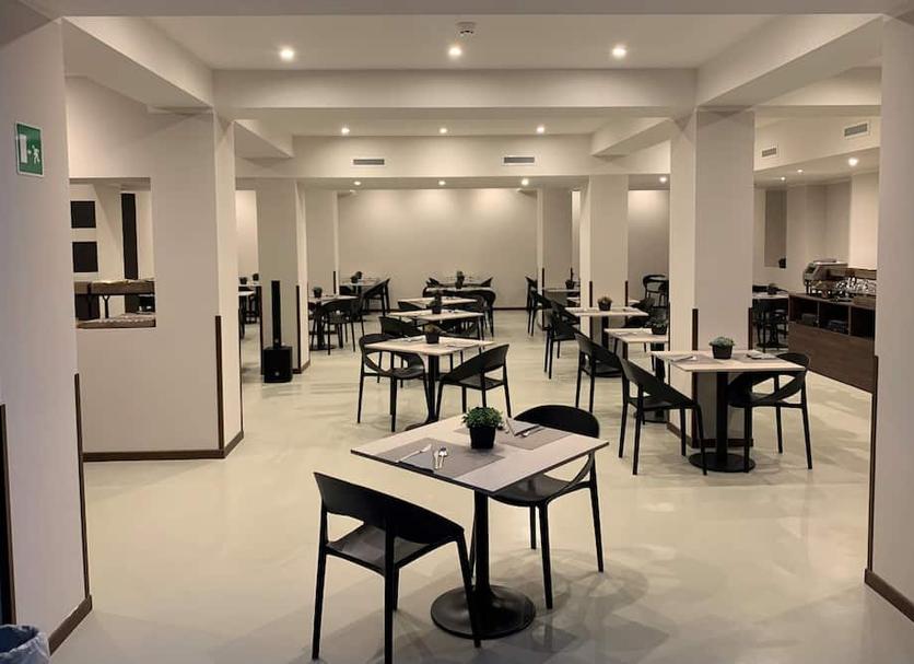Restoran Foto
