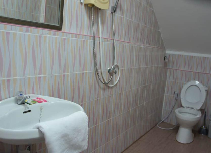 Kamar Mandi Foto