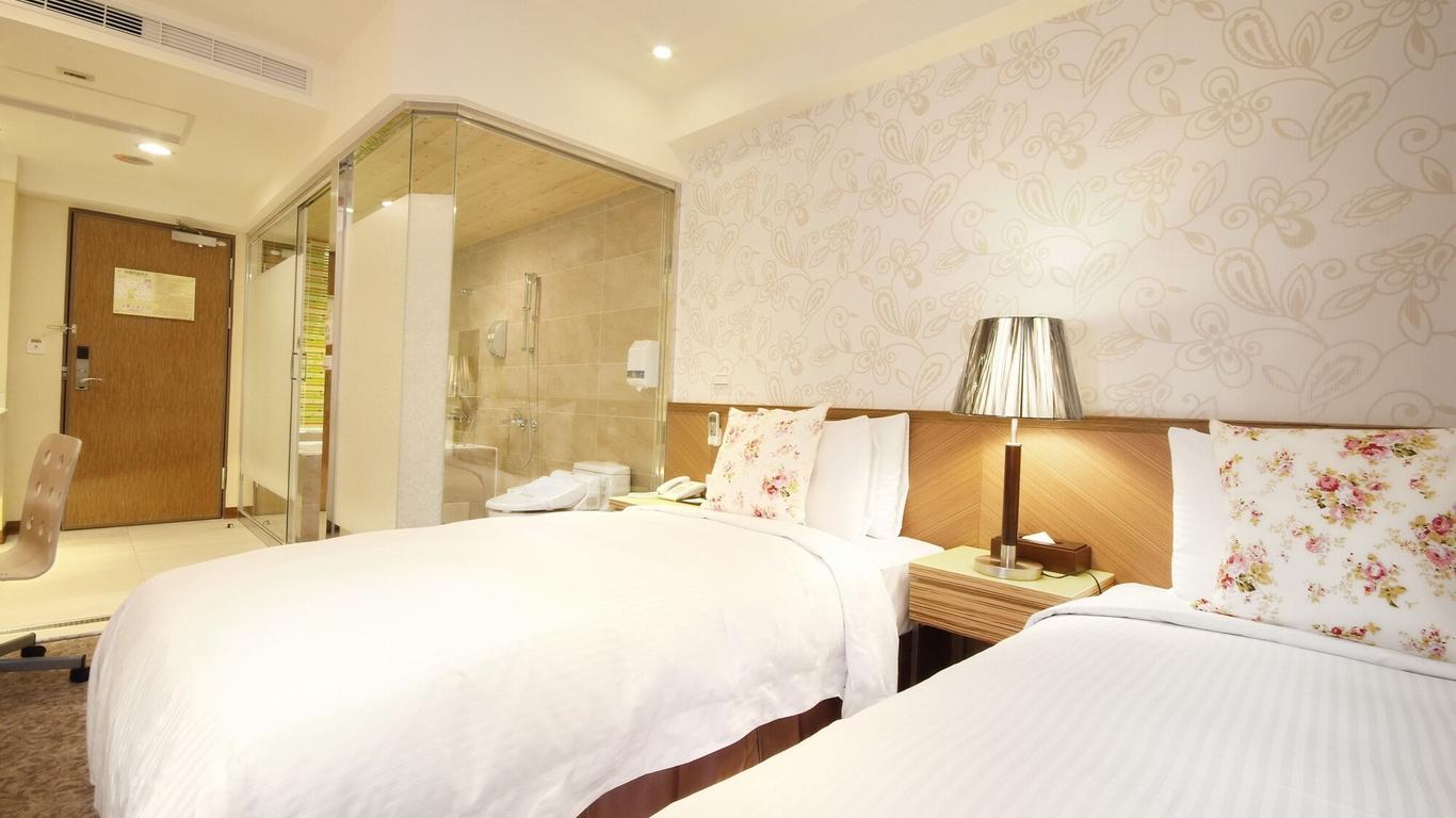 Nagahiro Hotel