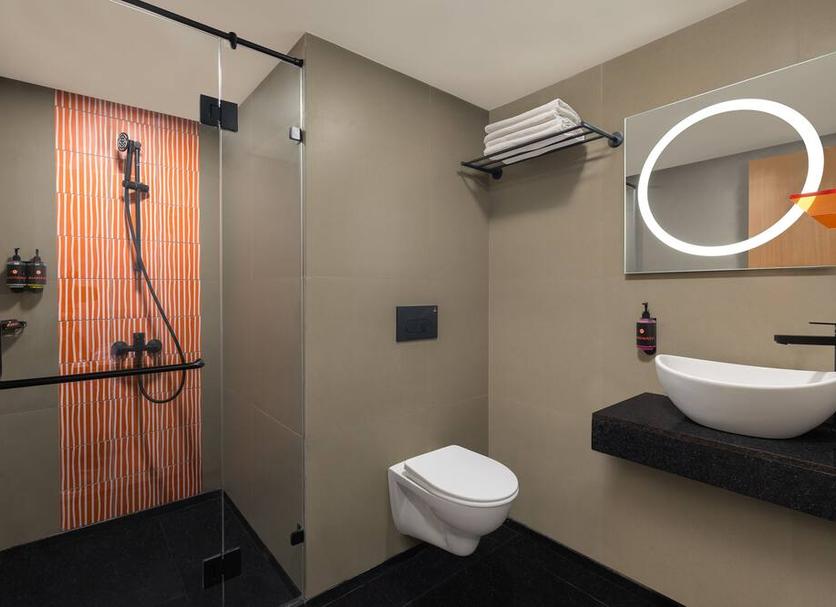 Kamar Mandi Foto