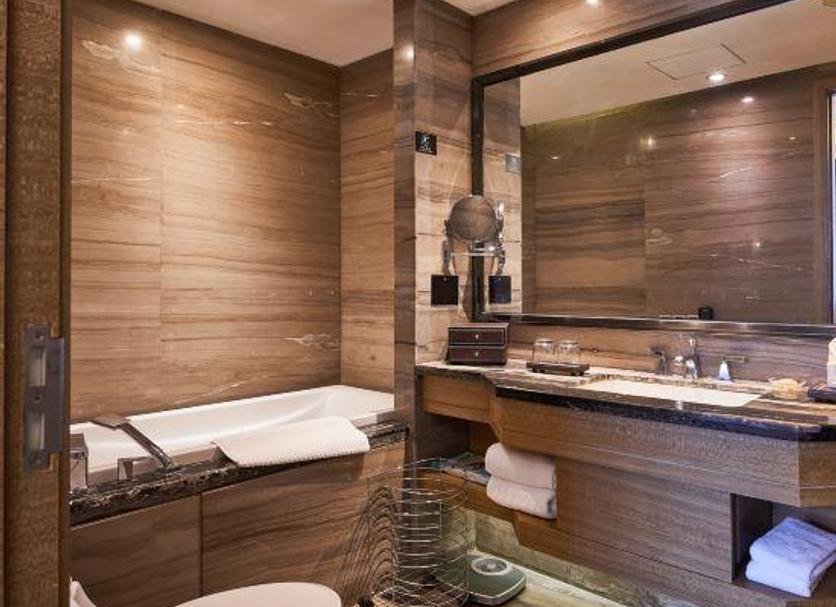 Kamar Mandi Foto