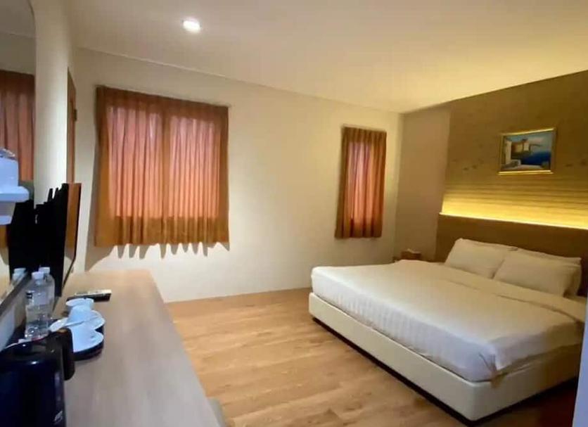 Kamar Tidur Foto