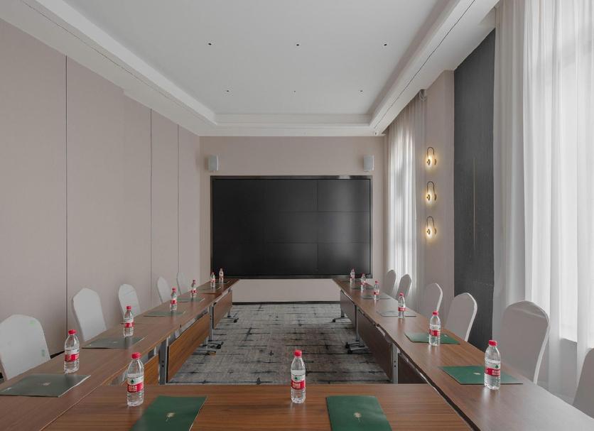 Ruang konferensi Foto