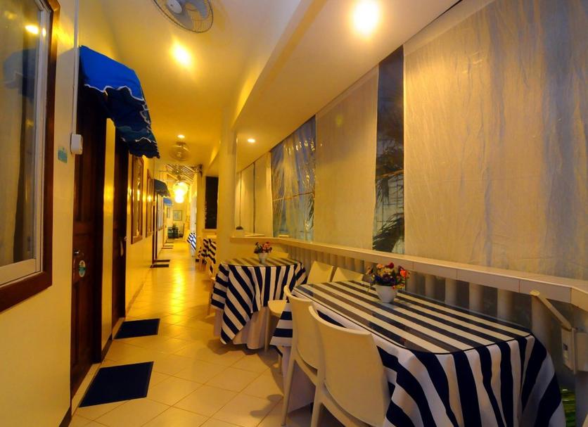 Lorong Foto