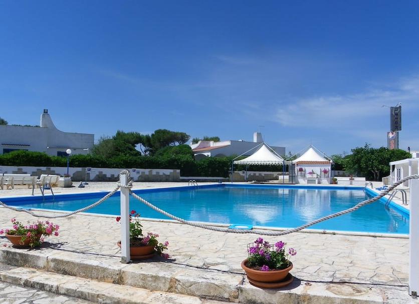 Kolam Foto
