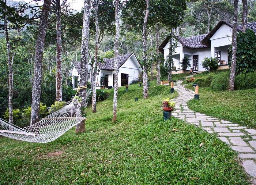 Pemandangan luar Foto