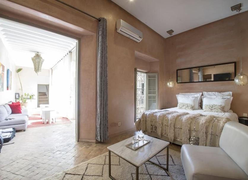 Kamar Tidur Foto