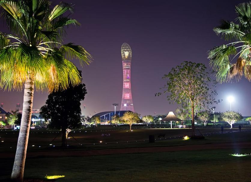 Pemandangan luar Foto