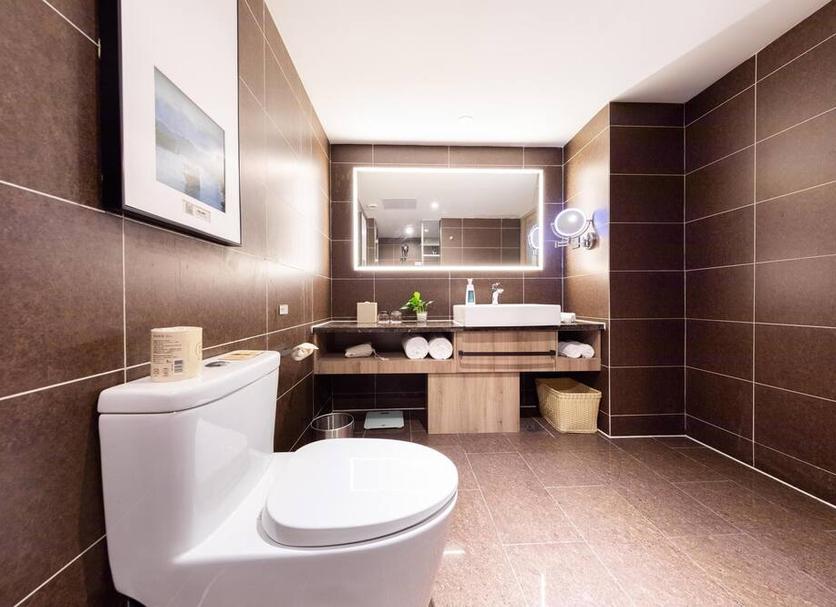 Kamar Mandi Foto
