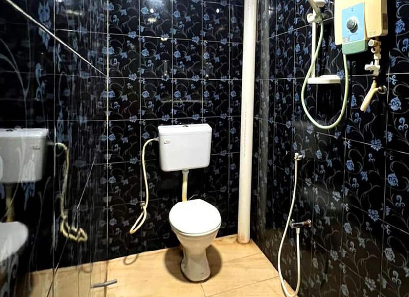 Kamar Mandi Foto