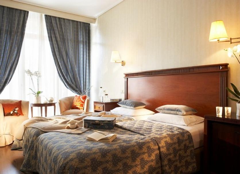 Kamar Tidur Foto