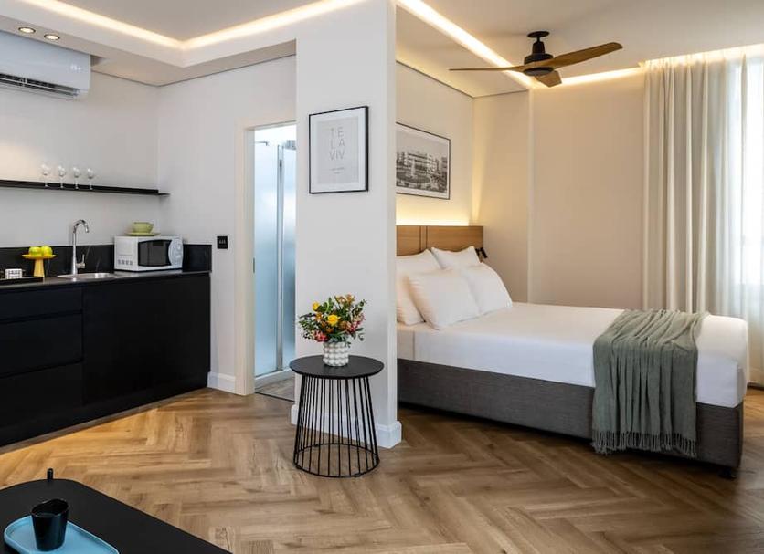 Kamar Tidur Foto
