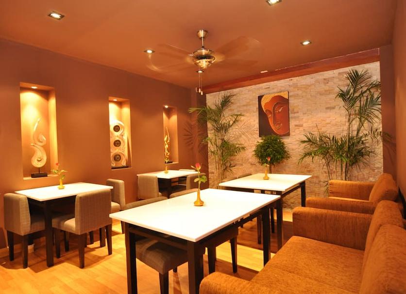 Restoran Foto