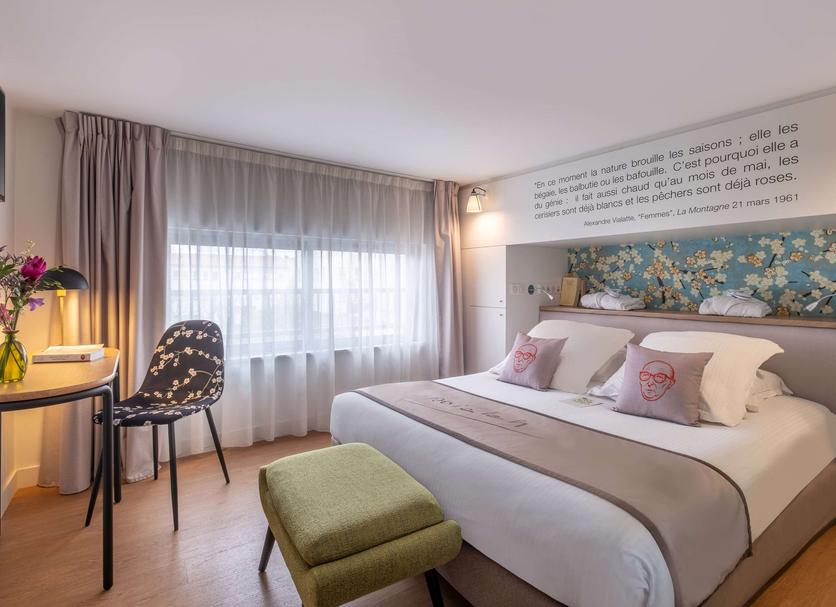 Kamar Tidur Foto