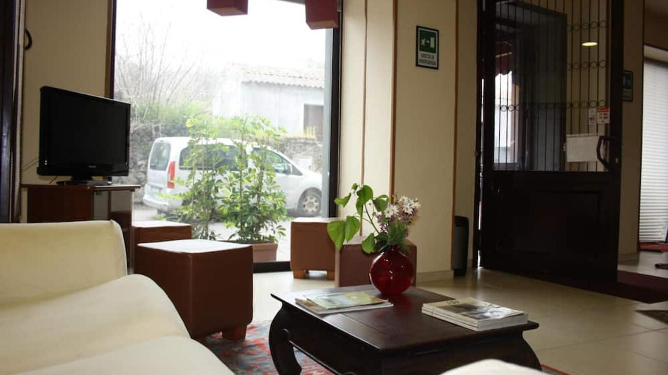 Hotel Milomax