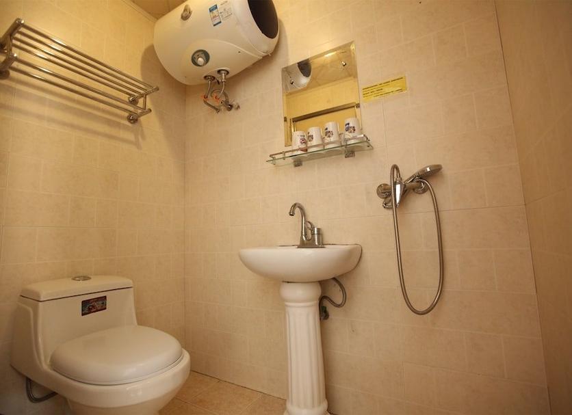 Kamar Mandi Foto