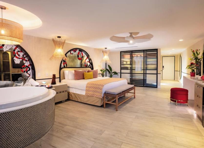 Kamar Tidur Foto