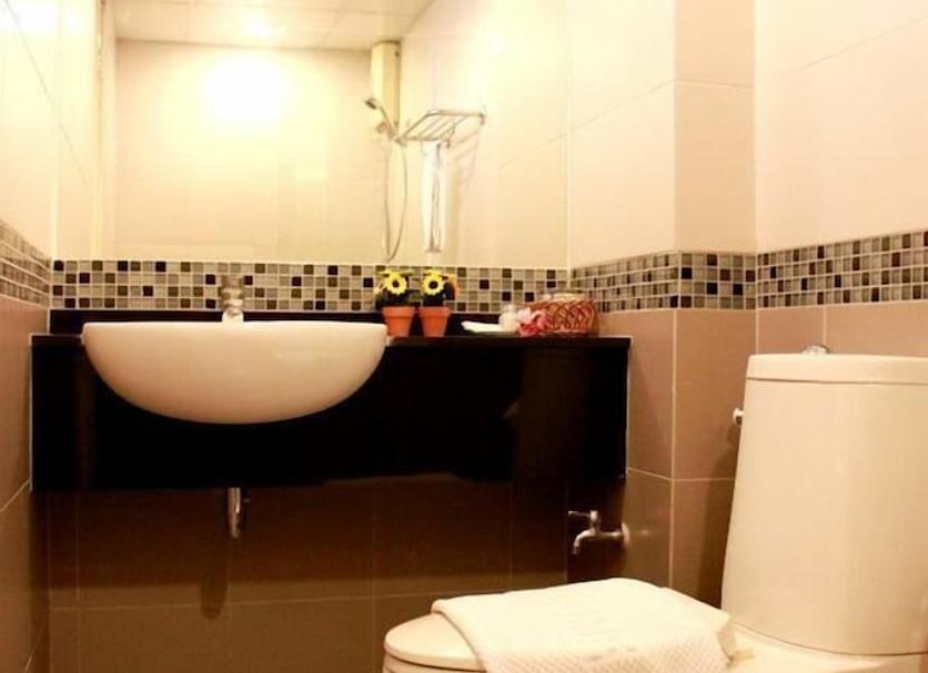 Kamar Mandi Foto